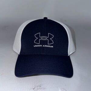 Under Armour Mens Golf Hat 1369804 XL/2XL